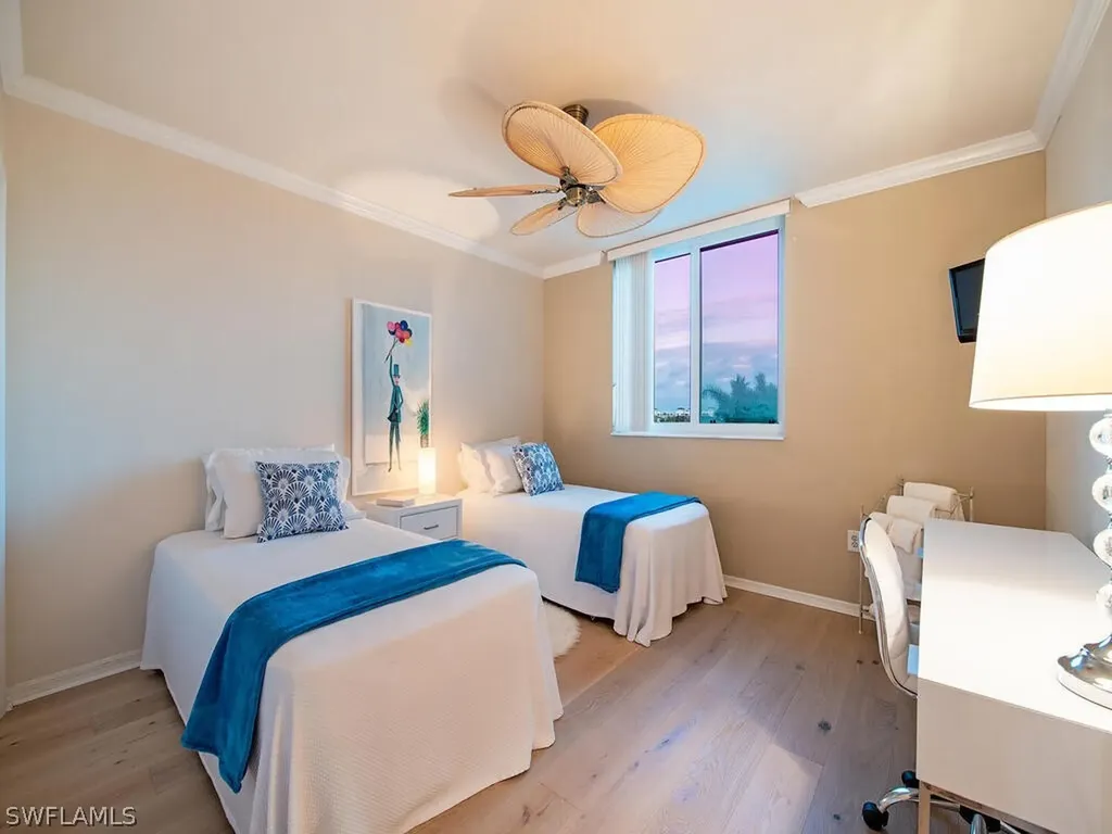 7515 Pelican Bay Boulevard Naples FL 34108