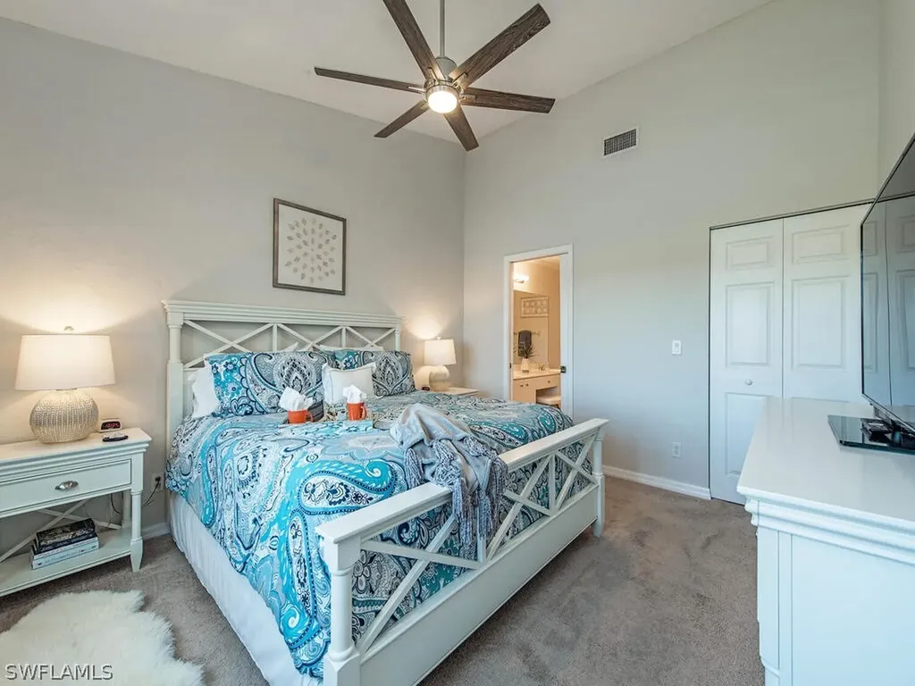 6870 Huntington Lakes Circle Naples FL 34119
