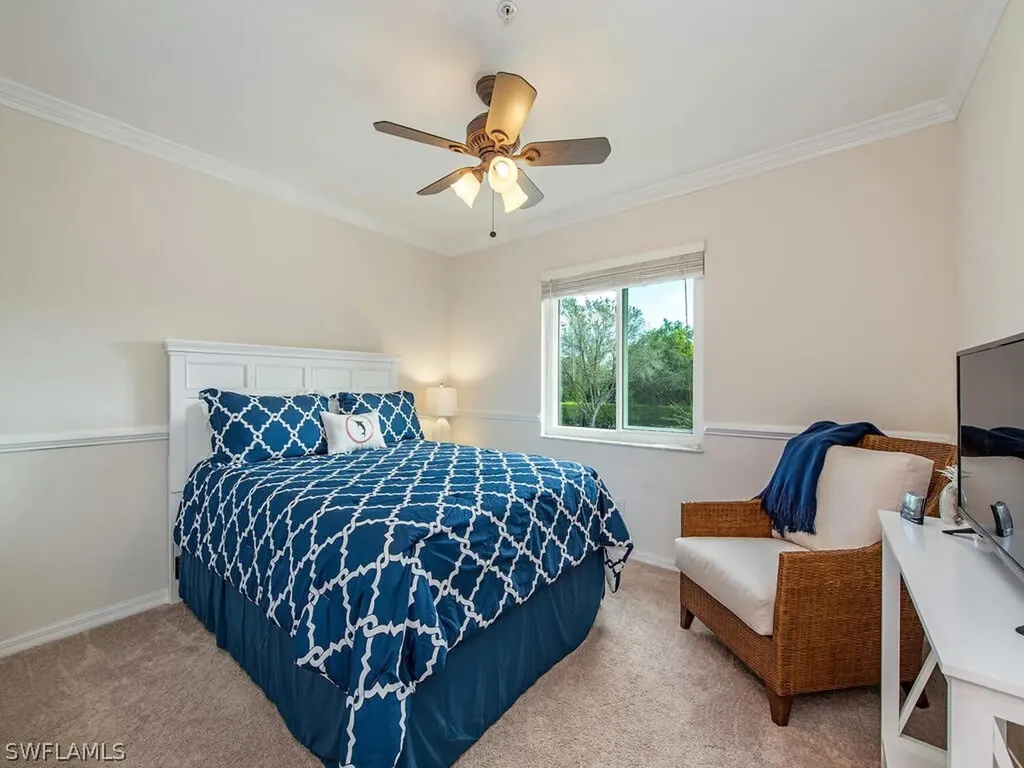 6870 Huntington Lakes Circle Naples FL 34119