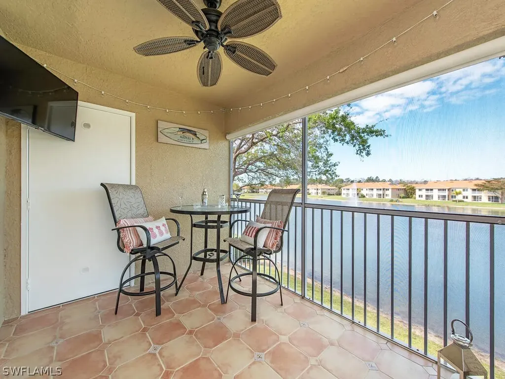 6870 Huntington Lakes Circle Naples FL 34119