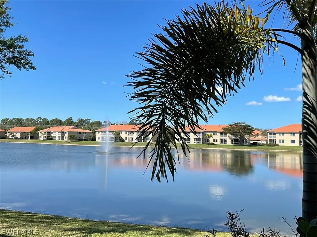 6870 Huntington Lakes Circle Naples FL 34119