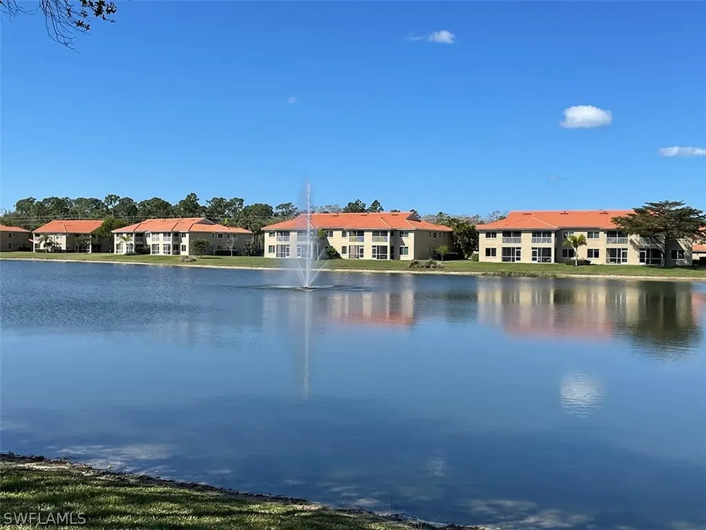 6870 Huntington Lakes Circle Naples FL 34119