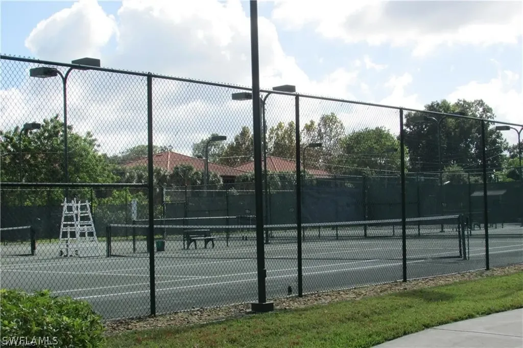 6870 Huntington Lakes Circle Naples FL 34119
