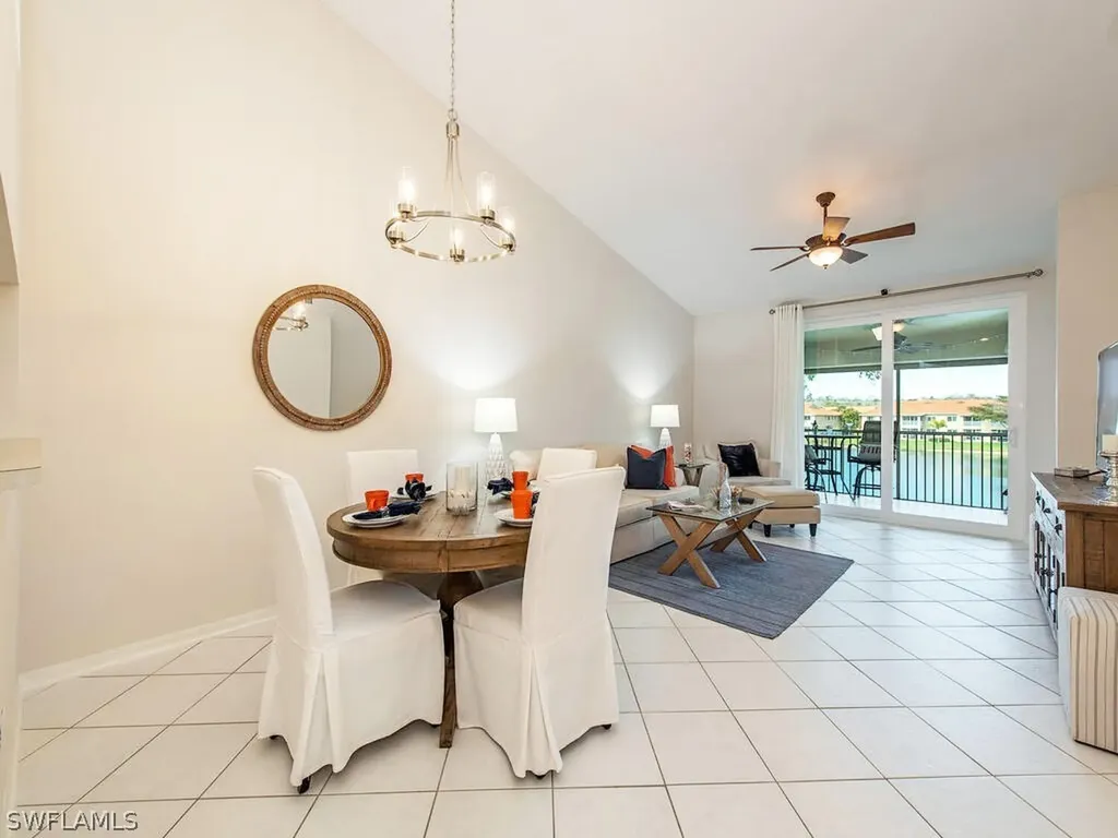 6870 Huntington Lakes Circle Naples FL 34119