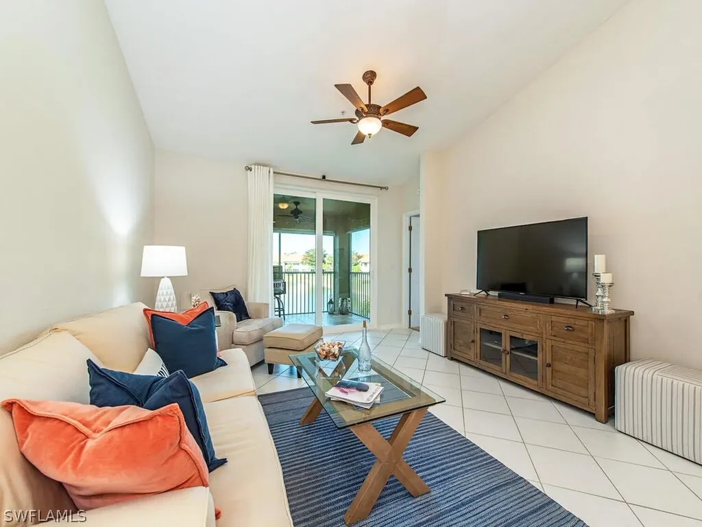 6870 Huntington Lakes Circle Naples FL 34119