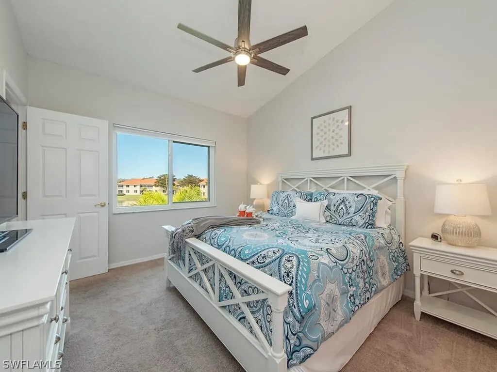 6870 Huntington Lakes Circle Naples FL 34119