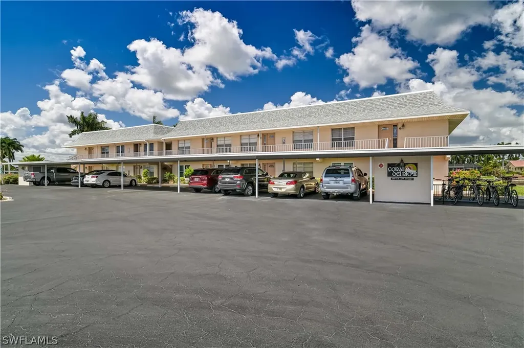 1807 SE 41st Street Cape Coral FL 33904