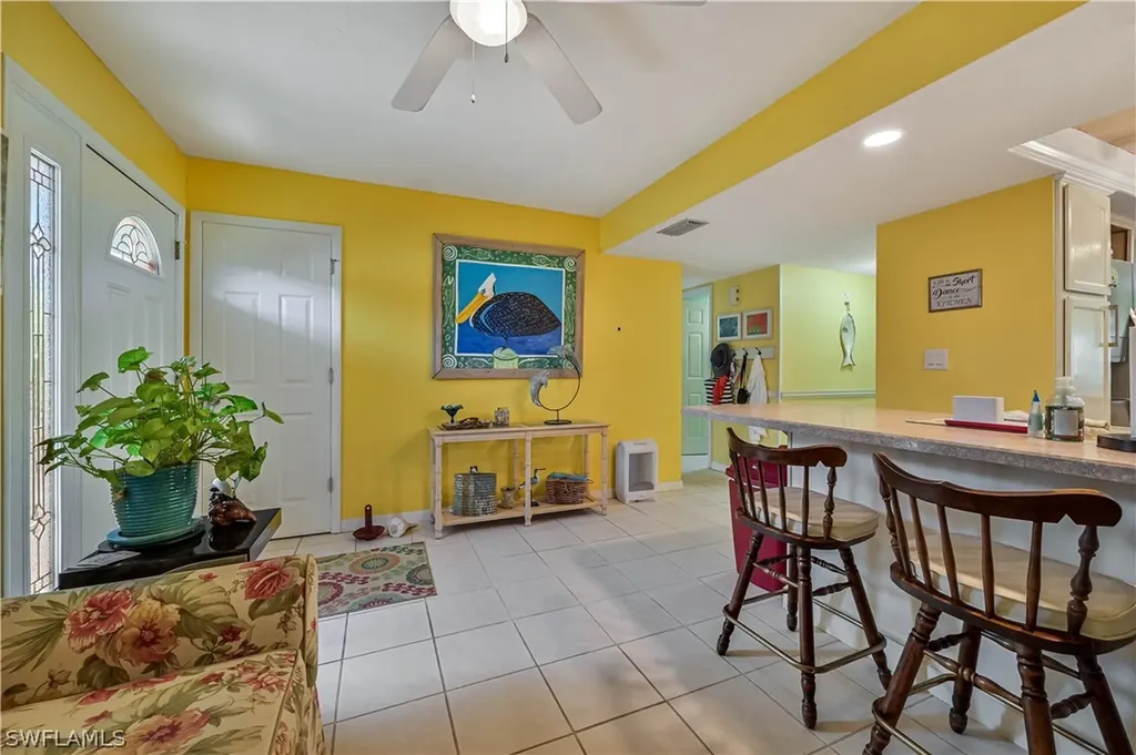 1807 SE 41st Street Cape Coral FL 33904