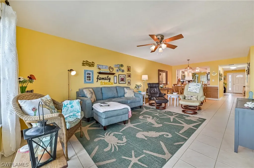 1807 SE 41st Street Cape Coral FL 33904
