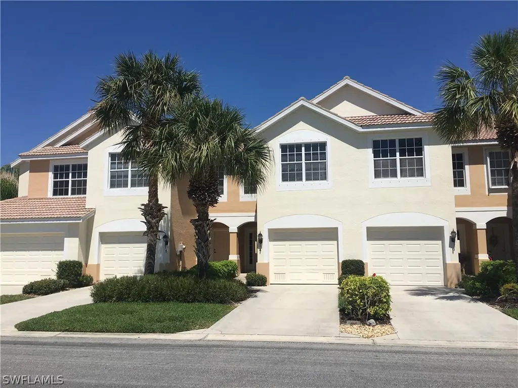 8451 Village Edge Circle Fort Myers FL 33919