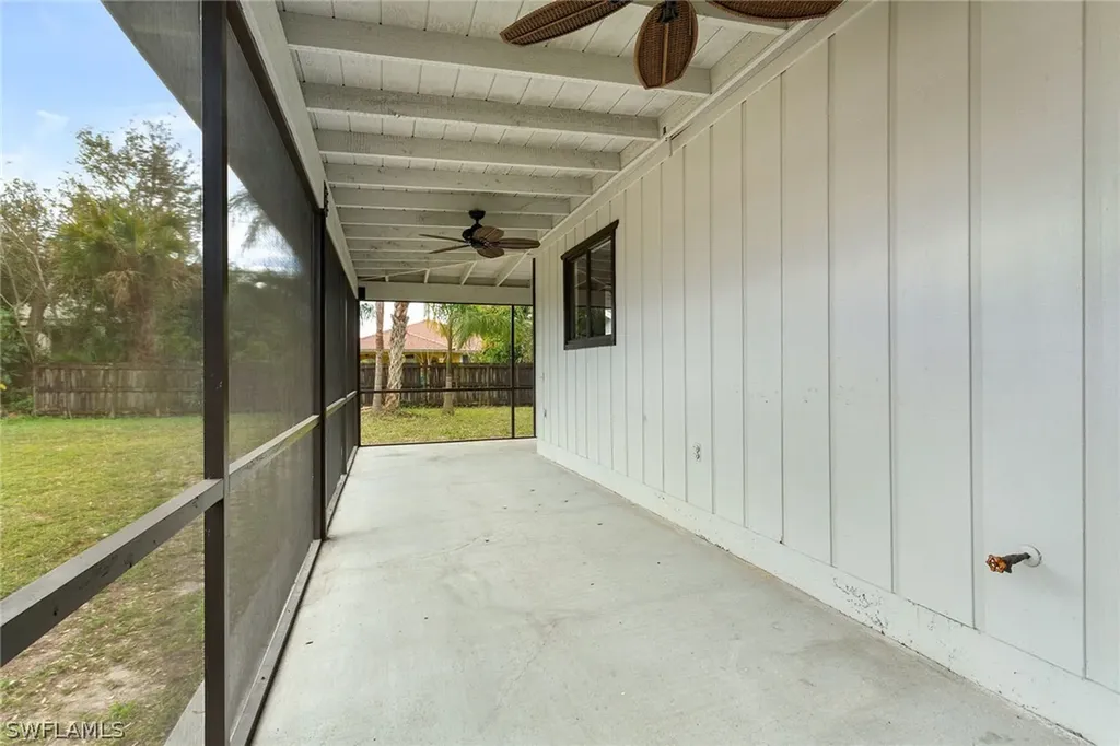 3374 Poinsettia Avenue Naples FL 34104