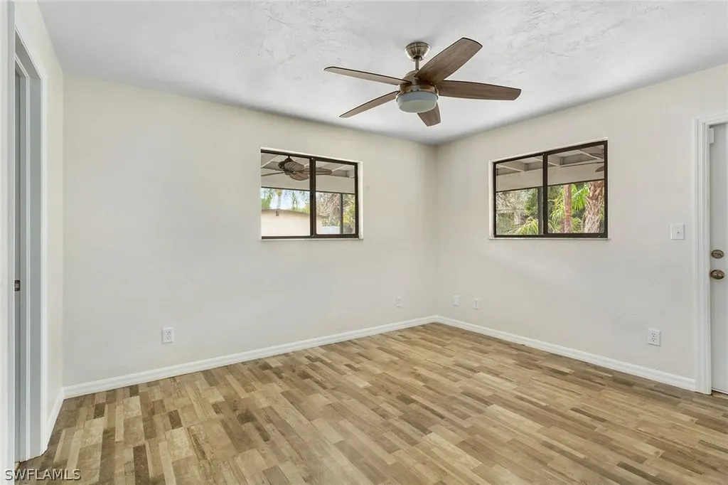 3374 Poinsettia Avenue Naples FL 34104