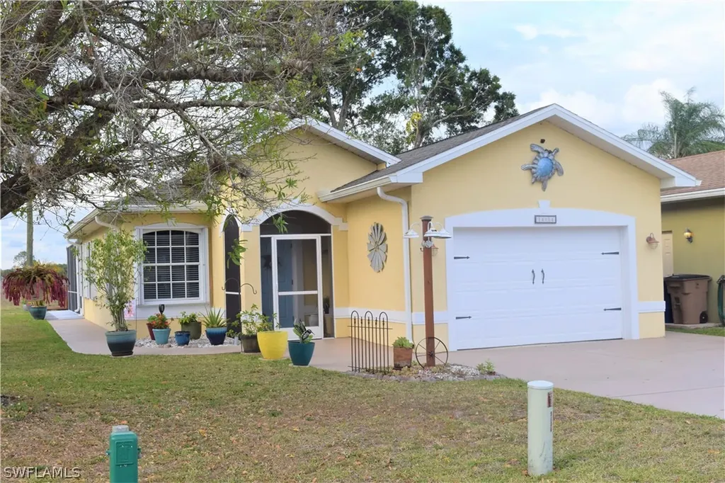 14014 Marquette Boulevard Fort Myers FL 33905