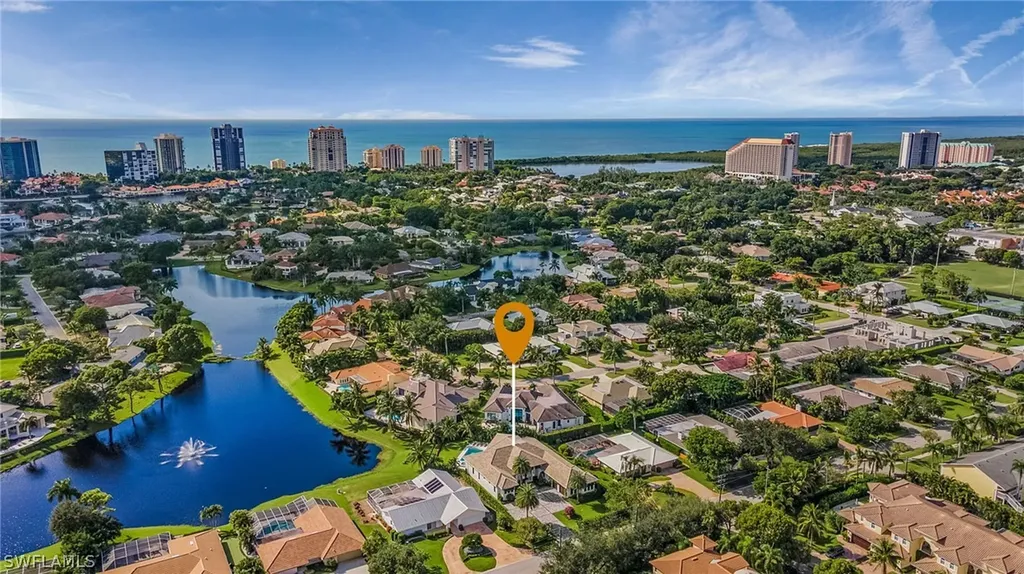4839 West Boulevard Naples FL 34103