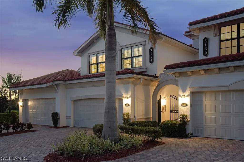 3159 Serena Lane Naples FL 34114