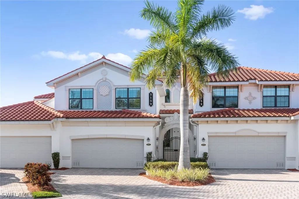 3159 Serena Lane Naples FL 34114