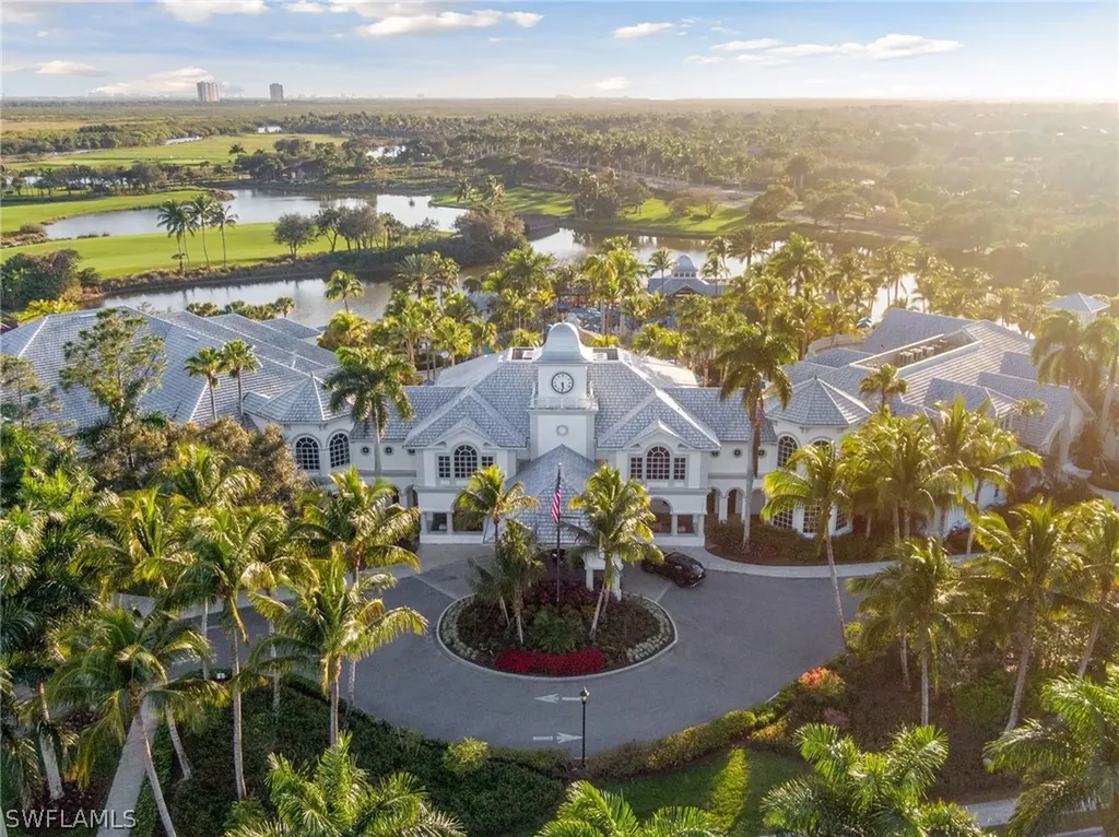 3159 Serena Lane Naples FL 34114