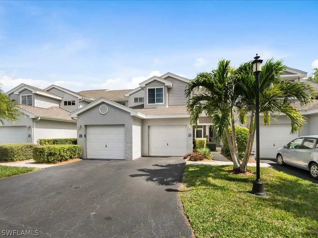 2860 Citrus Lake Drive Naples FL 34109