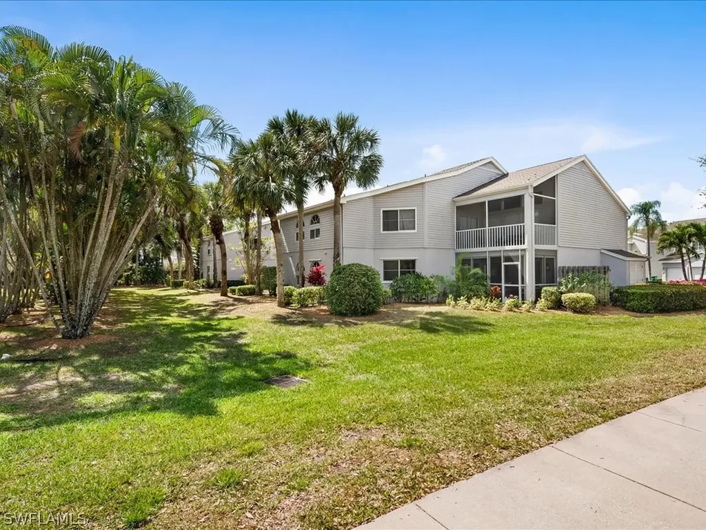 2860 Citrus Lake Drive Naples FL 34109