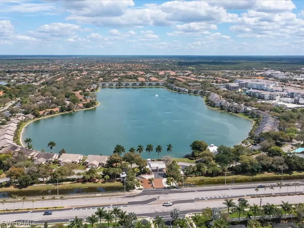 2860 Citrus Lake Drive Naples FL 34109