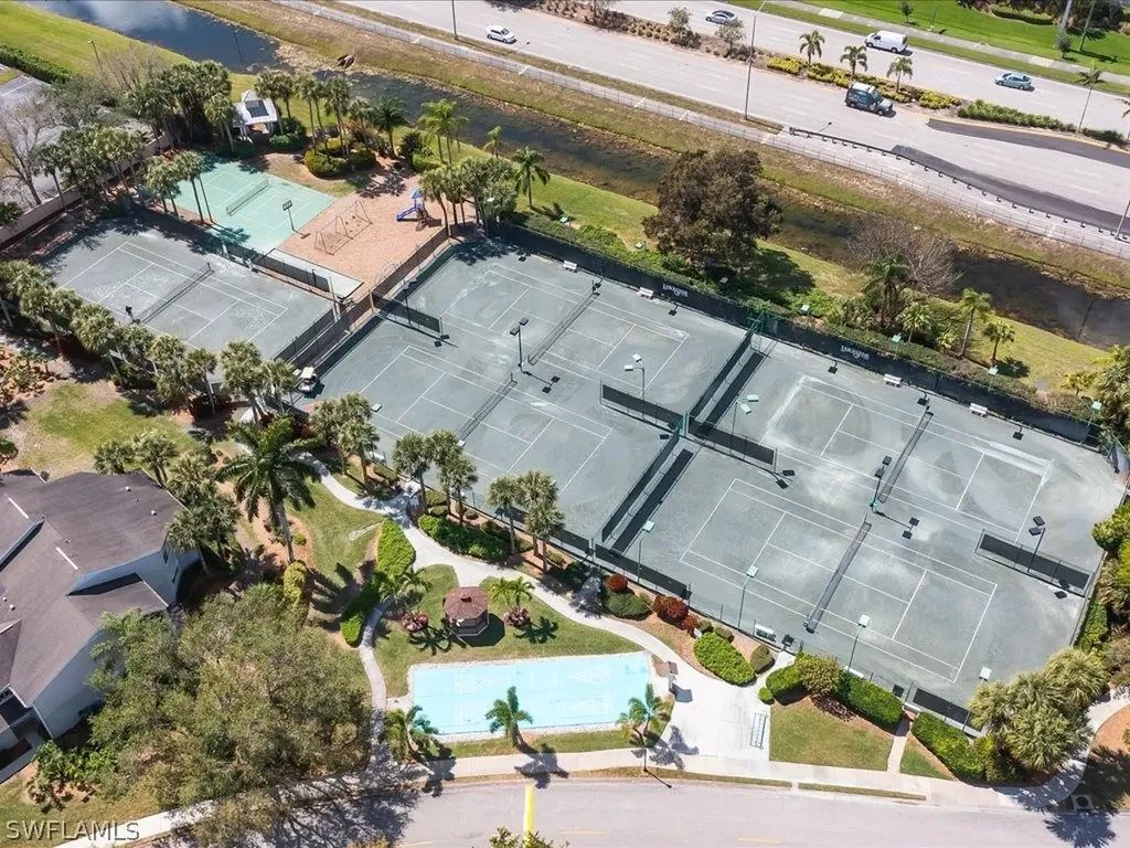 2860 Citrus Lake Drive Naples FL 34109