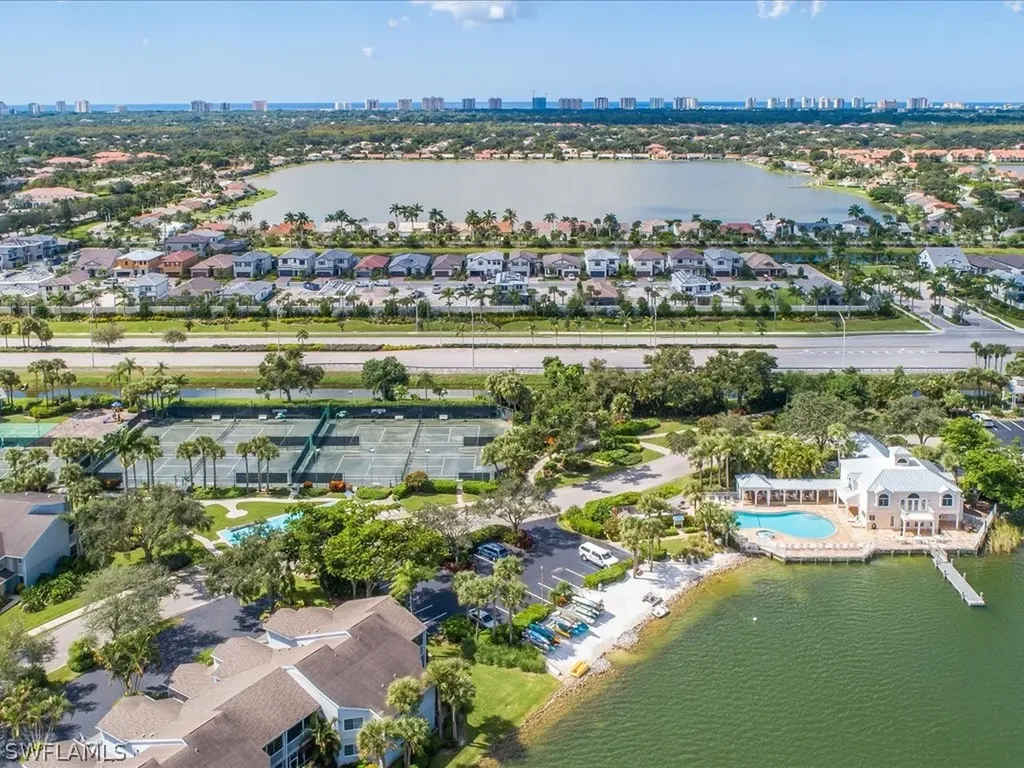 2860 Citrus Lake Drive Naples FL 34109