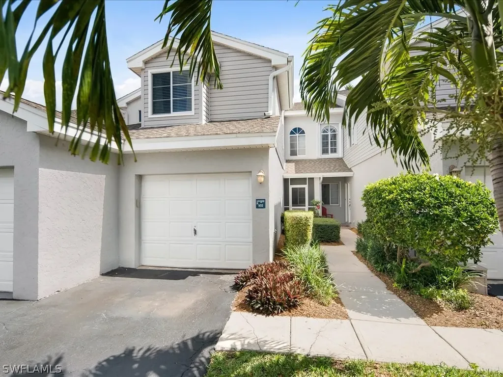 2860 Citrus Lake Drive Naples FL 34109