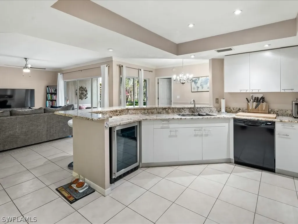 2860 Citrus Lake Drive Naples FL 34109