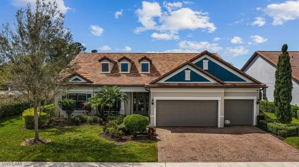 16273 Camden Lakes Circle Naples FL 34110