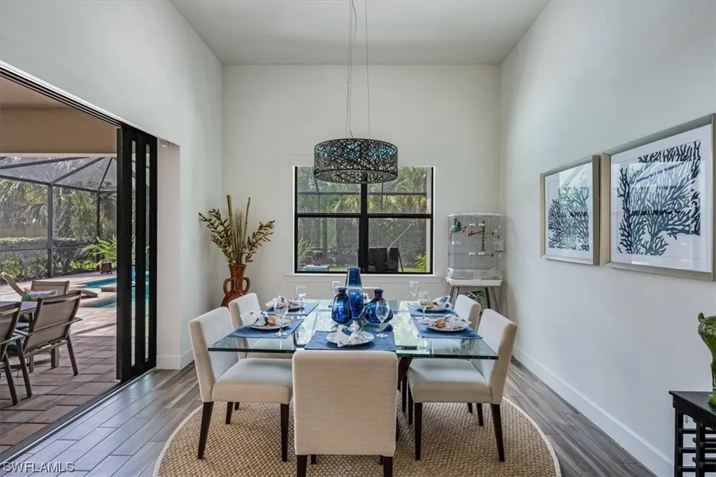 16273 Camden Lakes Circle Naples FL 34110