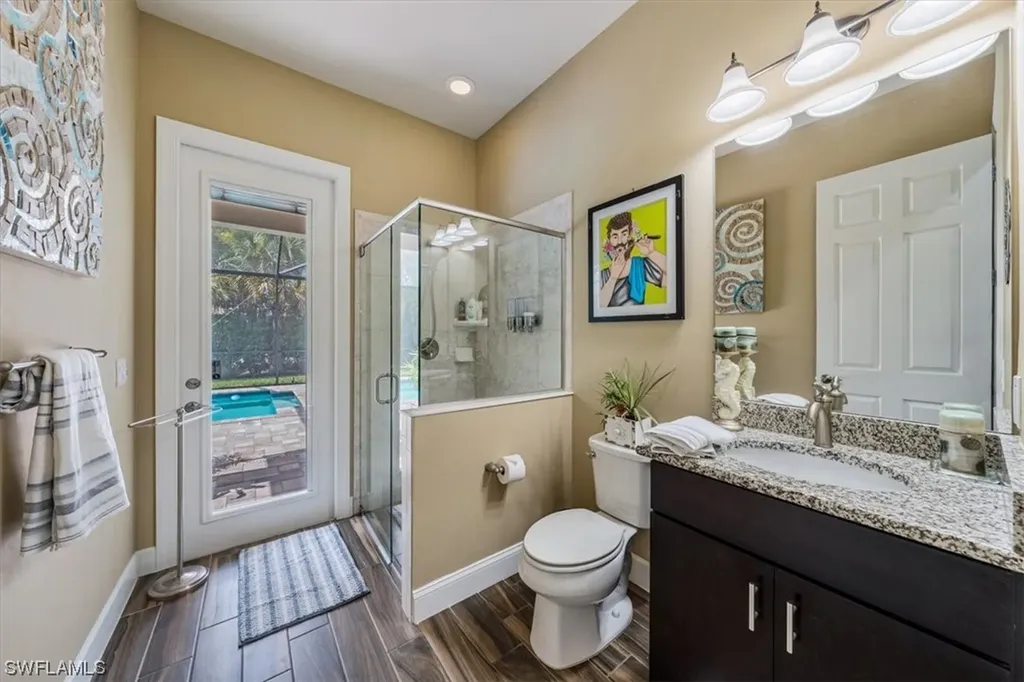 16273 Camden Lakes Circle Naples FL 34110