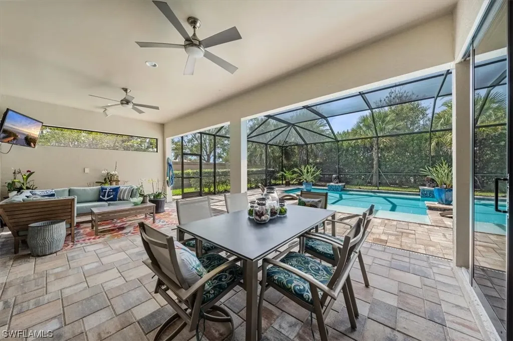 16273 Camden Lakes Circle Naples FL 34110