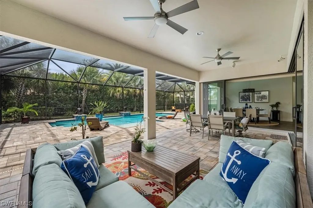 16273 Camden Lakes Circle Naples FL 34110