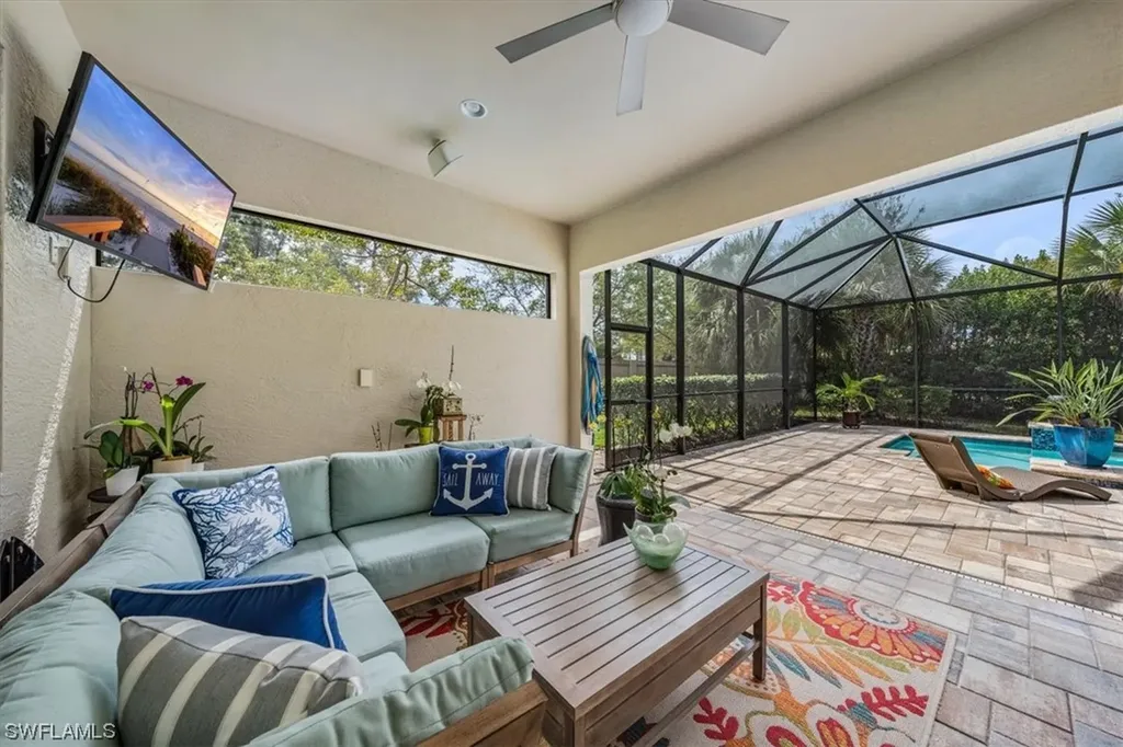 16273 Camden Lakes Circle Naples FL 34110