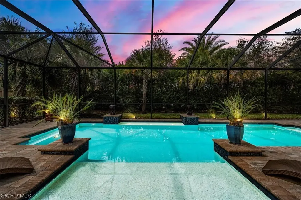 16273 Camden Lakes Circle Naples FL 34110