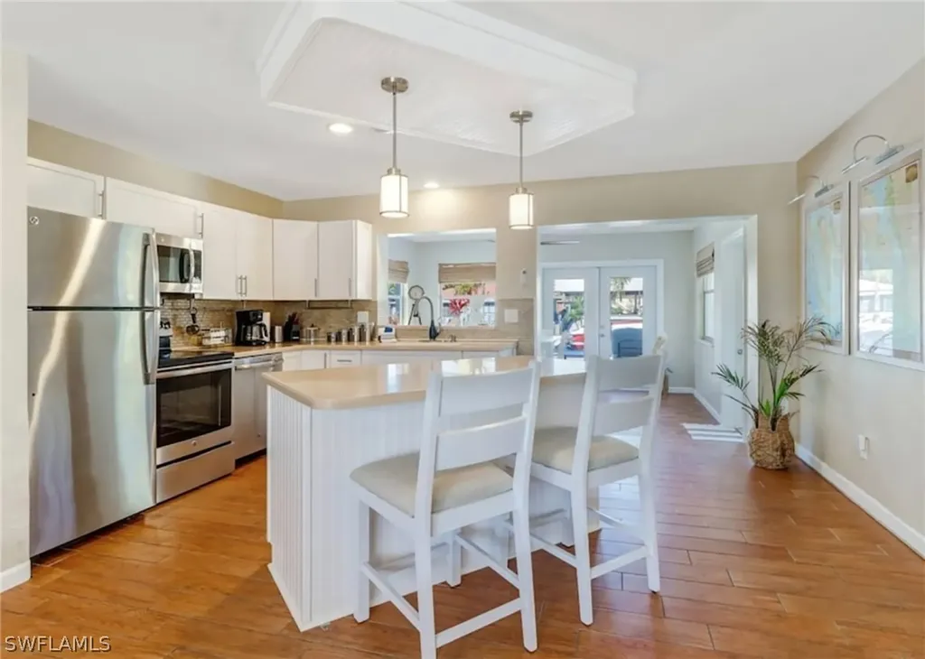 12179 Boat Shell Drive Matlacha Isles FL 33991