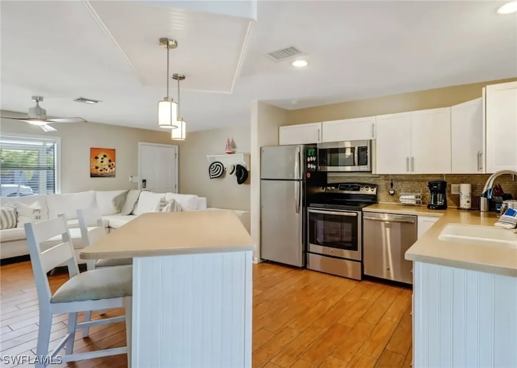 12179 Boat Shell Drive Matlacha Isles FL 33991