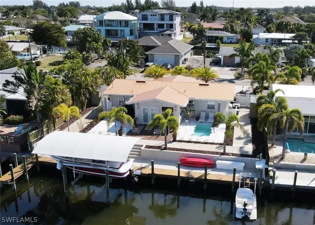 12179 Boat Shell Drive Matlacha Isles FL 33991