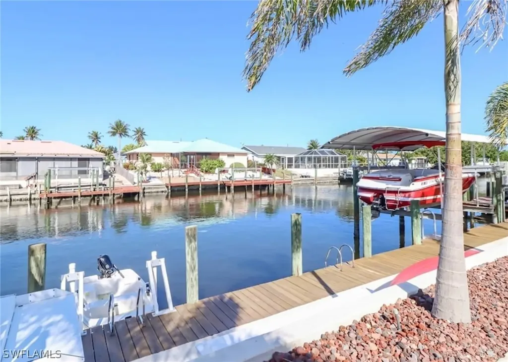 12179 Boat Shell Drive Matlacha Isles FL 33991