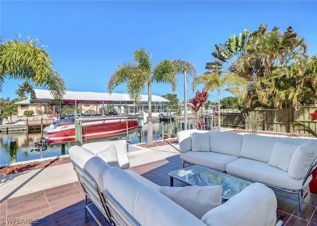 12179 Boat Shell Drive Matlacha Isles FL 33991