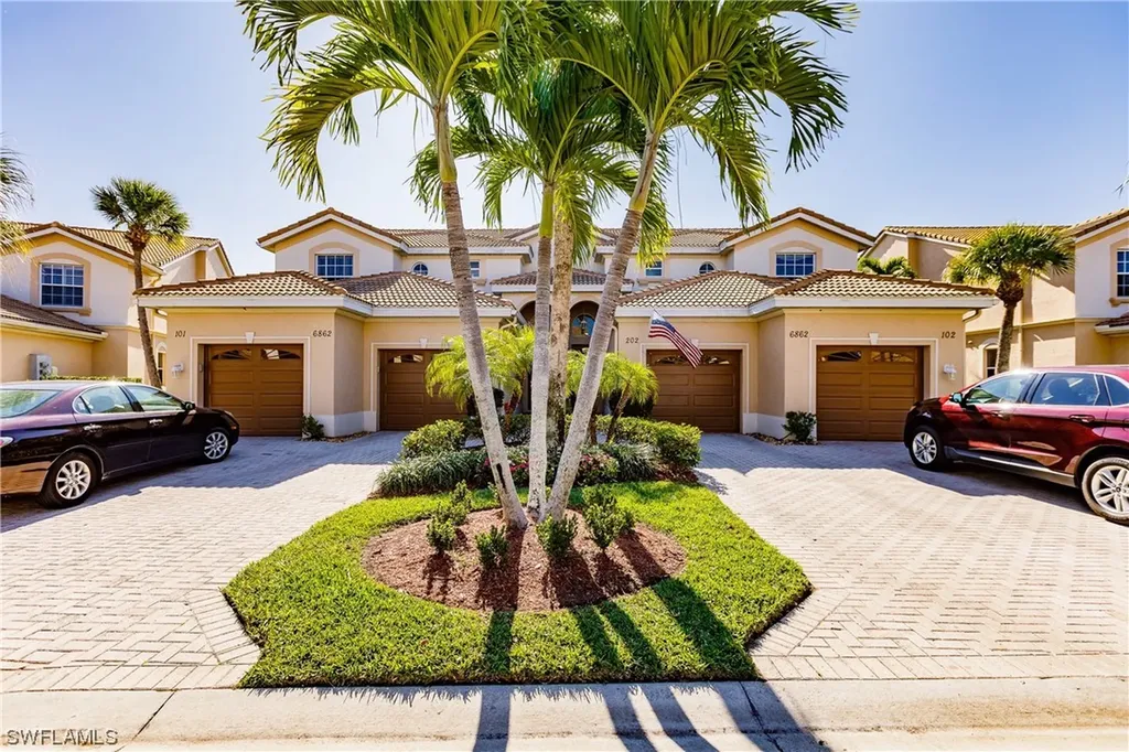 6862 Sterling Greens Drive Naples FL 34104