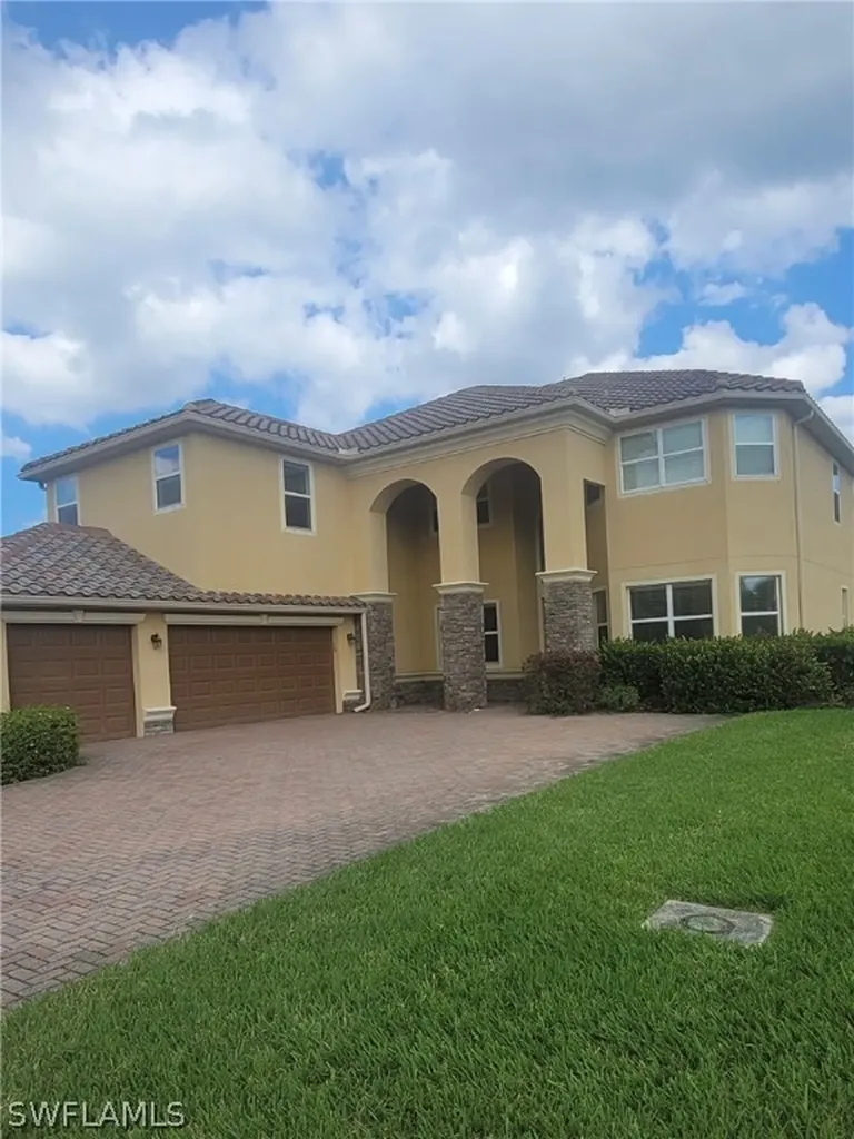 21105 Torre Del Lago Street Estero FL 33928