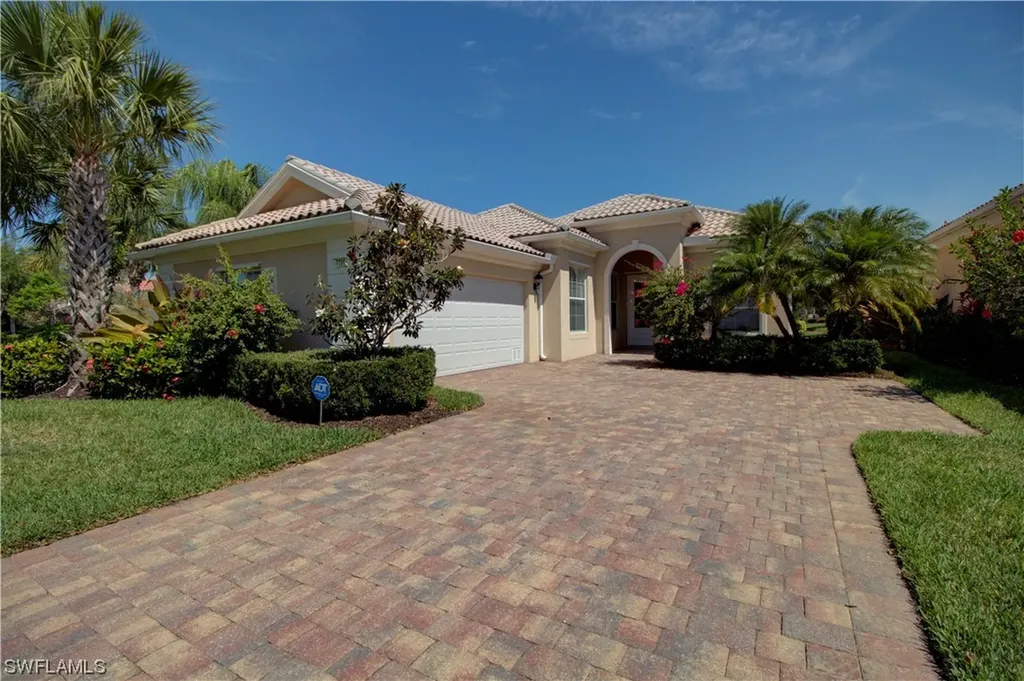 7791 Tommasi Court Naples FL 34114