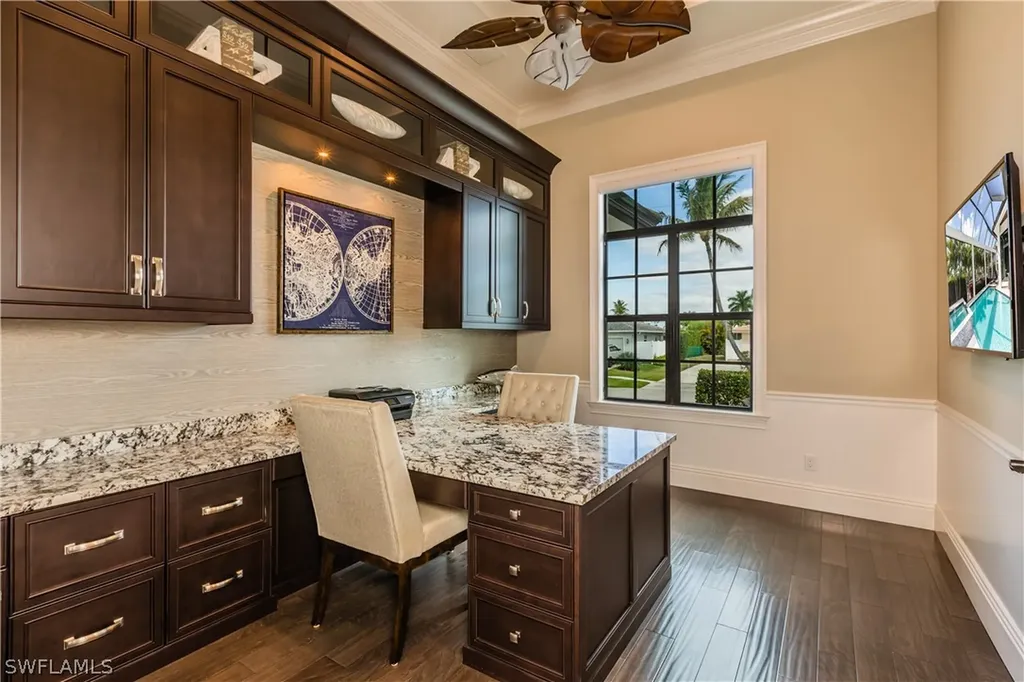 845 Magnolia Court Marco Island FL 34145