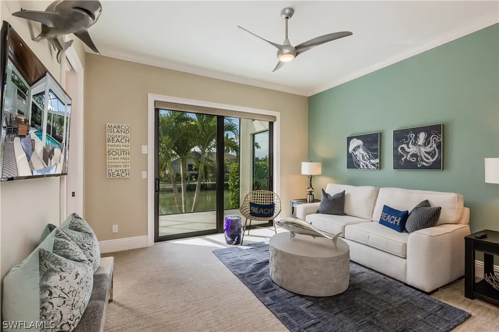 845 Magnolia Court Marco Island FL 34145