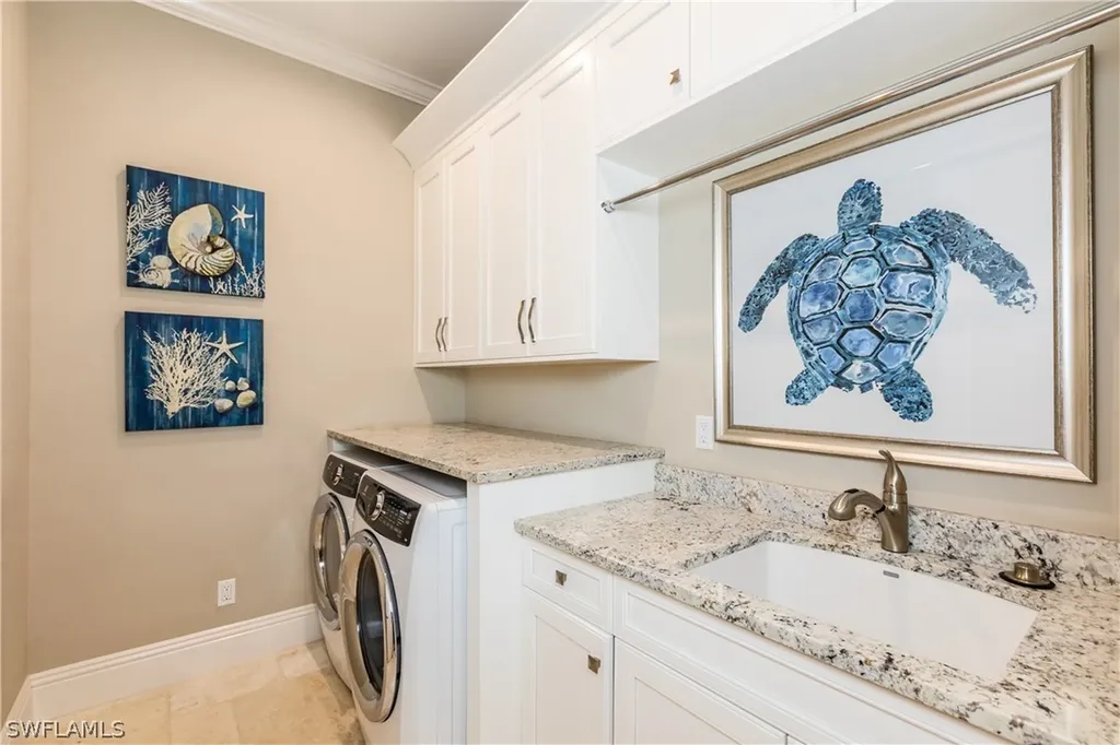 845 Magnolia Court Marco Island FL 34145