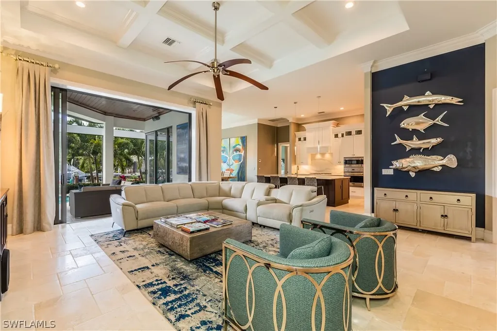 845 Magnolia Court Marco Island FL 34145