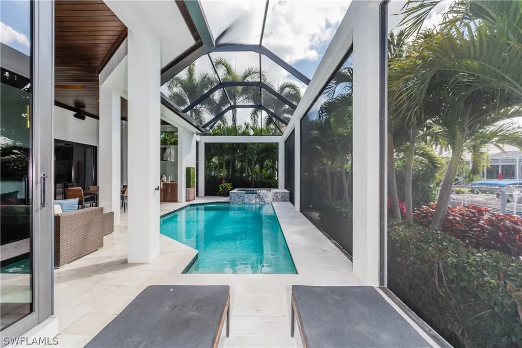 845 Magnolia Court Marco Island FL 34145