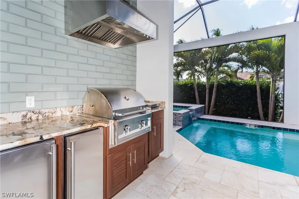 845 Magnolia Court Marco Island FL 34145