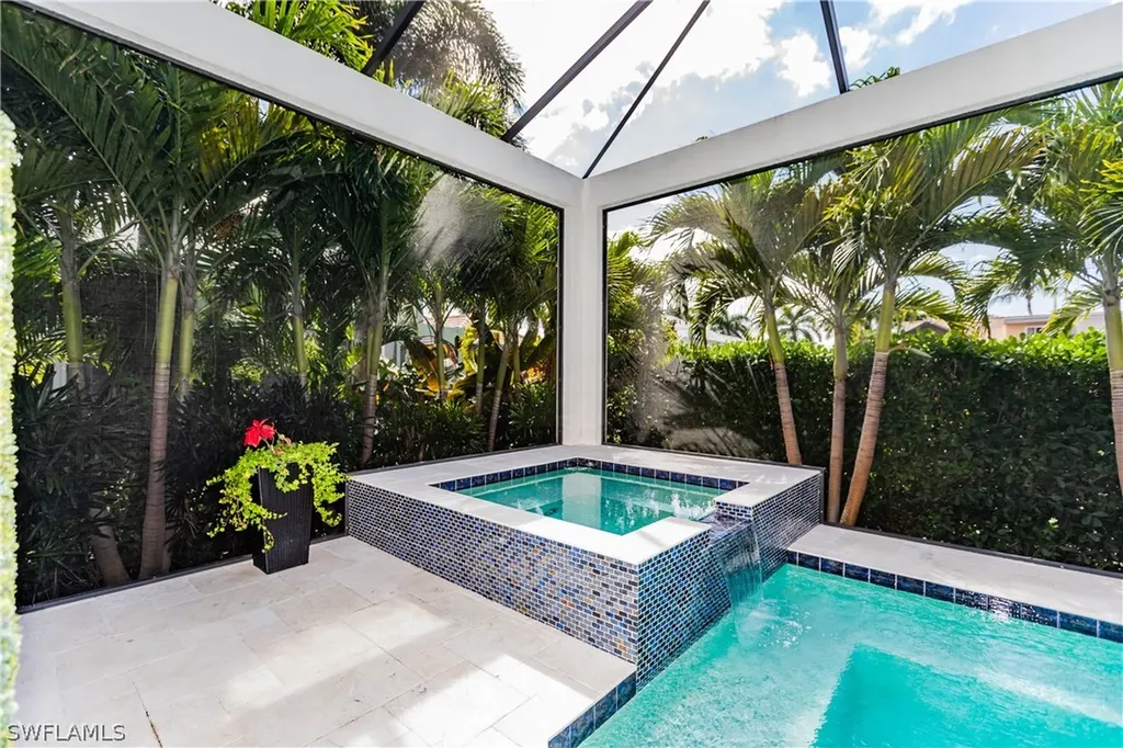 845 Magnolia Court Marco Island FL 34145